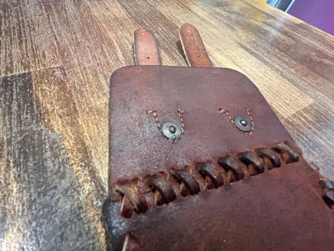 ラルフローレン　ナバホコンチョベルト