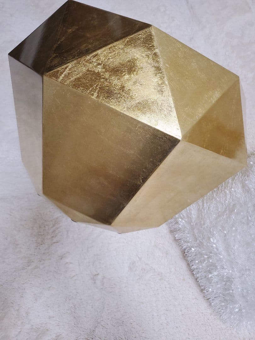 フランフランFrancfrancダイヤモンドテーブル