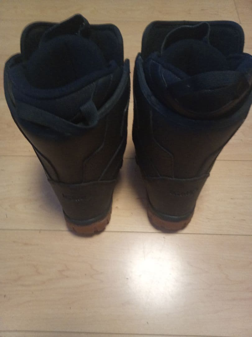 専用　値下げ大歓迎！！　スノーボード　ブーツ　IGNIO