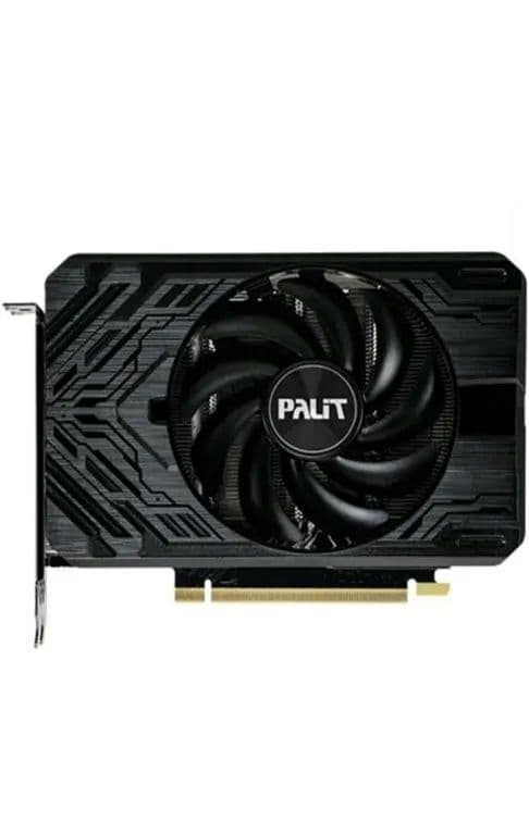 グラフィックボード・グラボ・ビデオカード Palit GeForce RTX4060ti 8GB