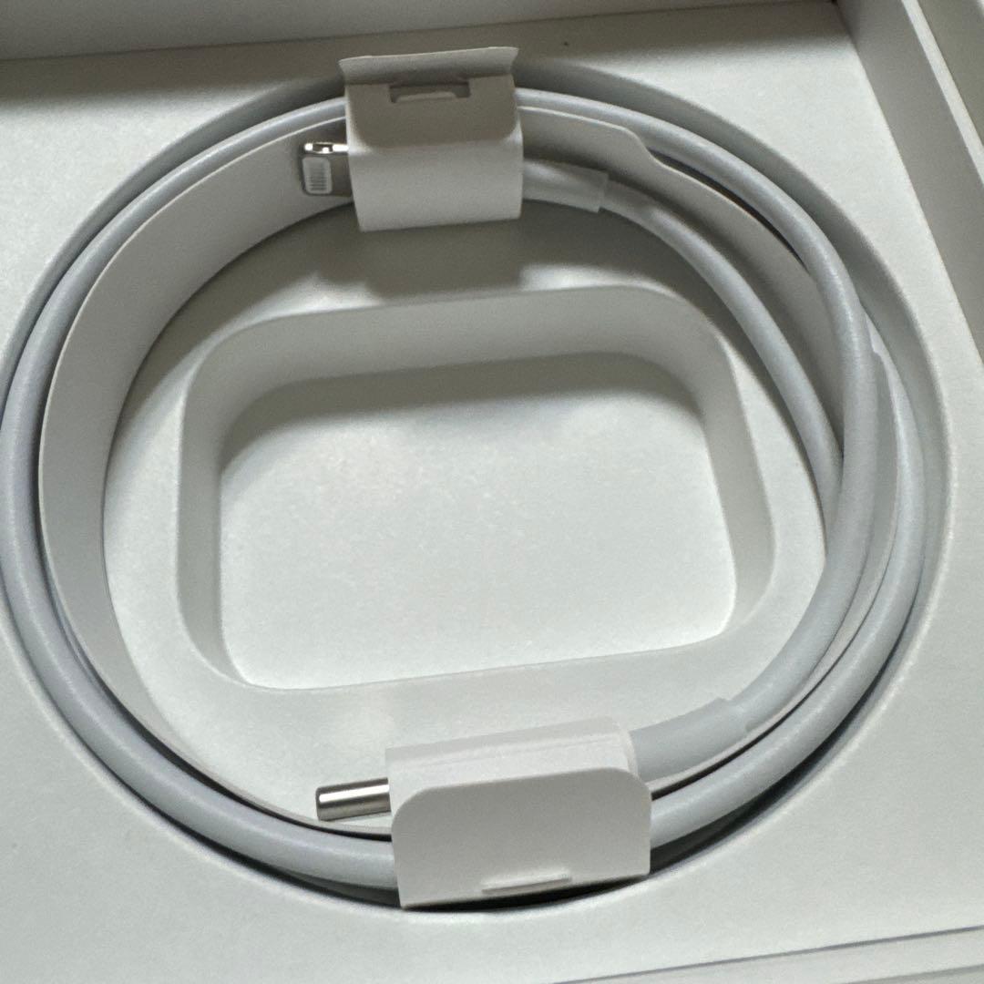 ②AirPods2選べるおまけあり