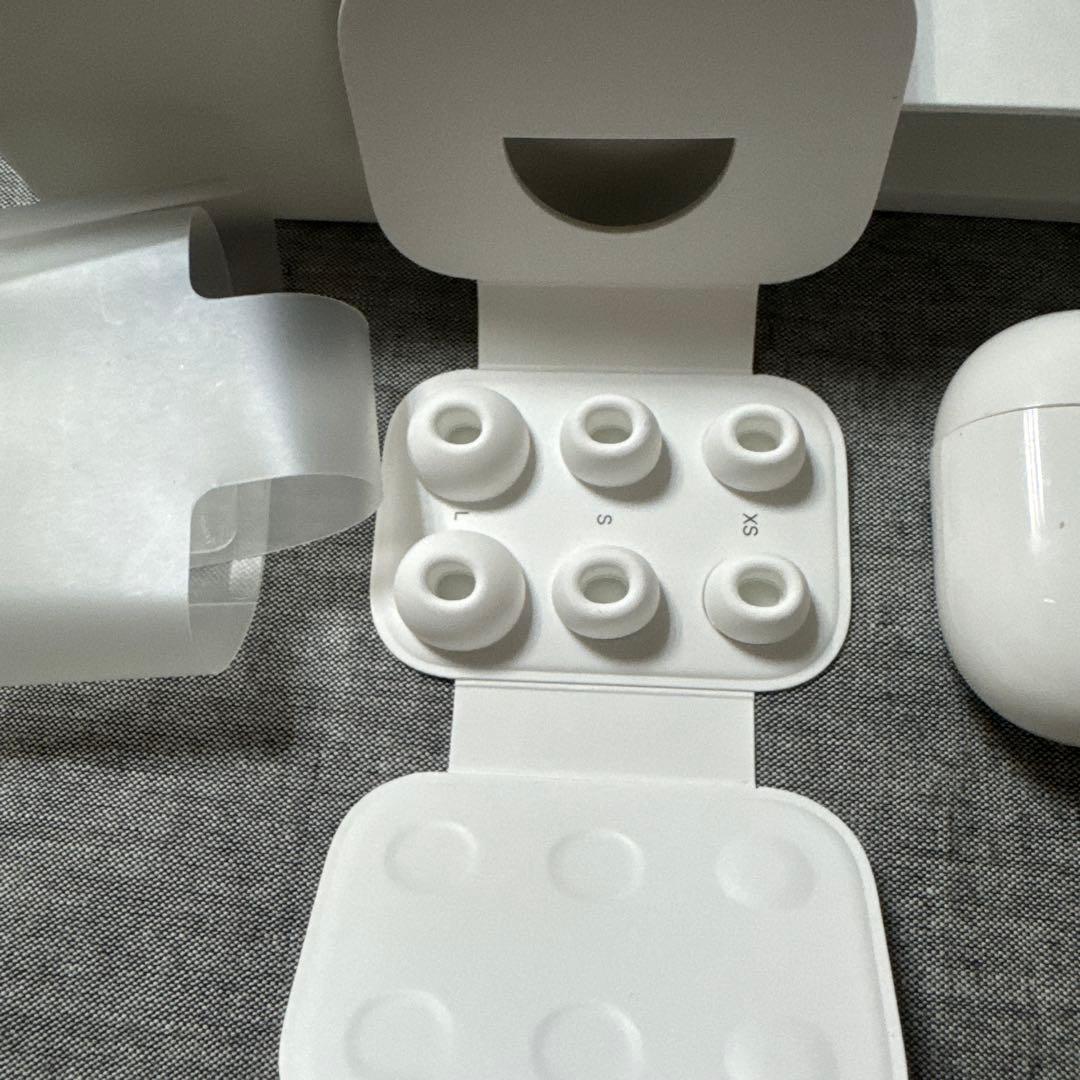 ②AirPods2選べるおまけあり