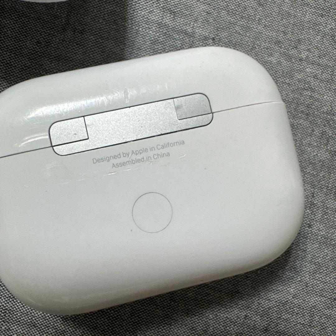 ②AirPods2選べるおまけあり