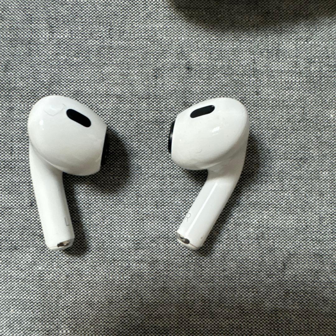 ②AirPods2選べるおまけあり