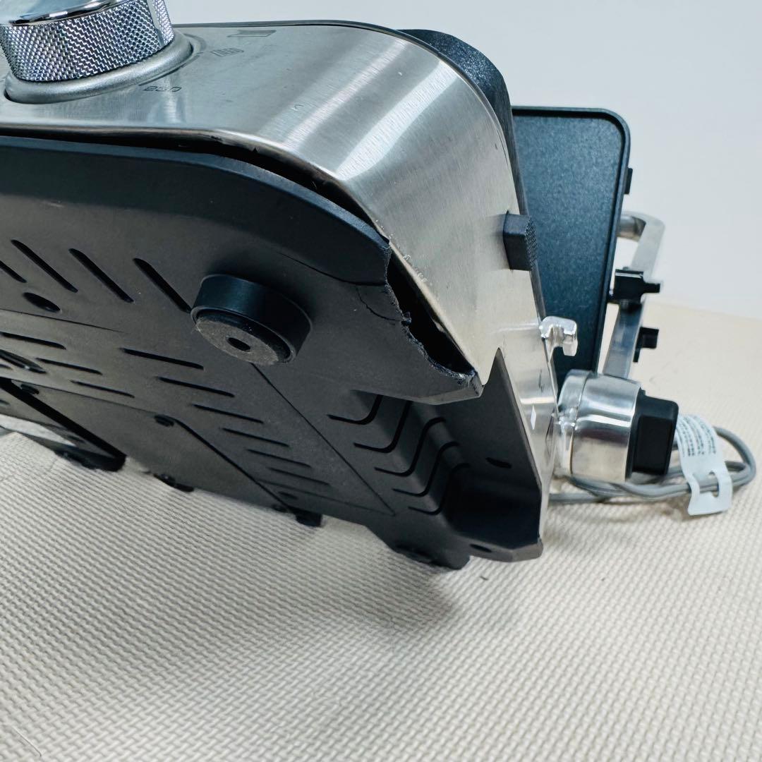 【訳あり】デロンギ　CGH1011DJ グリル　マルチグリル　ホットプレート