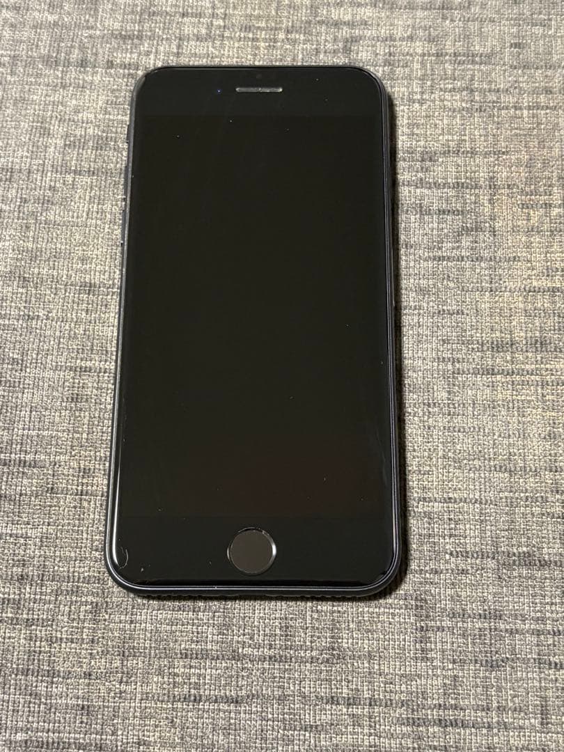 iPhone SE 第2世代