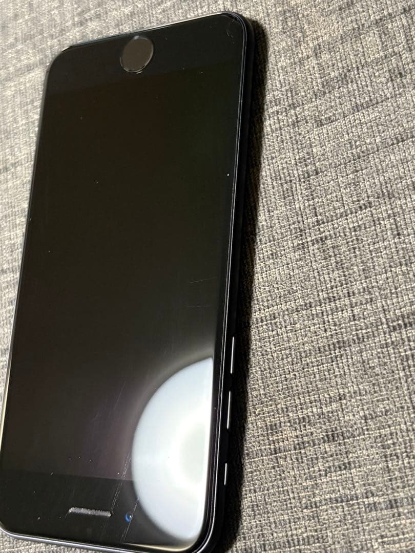 iPhone SE 第2世代