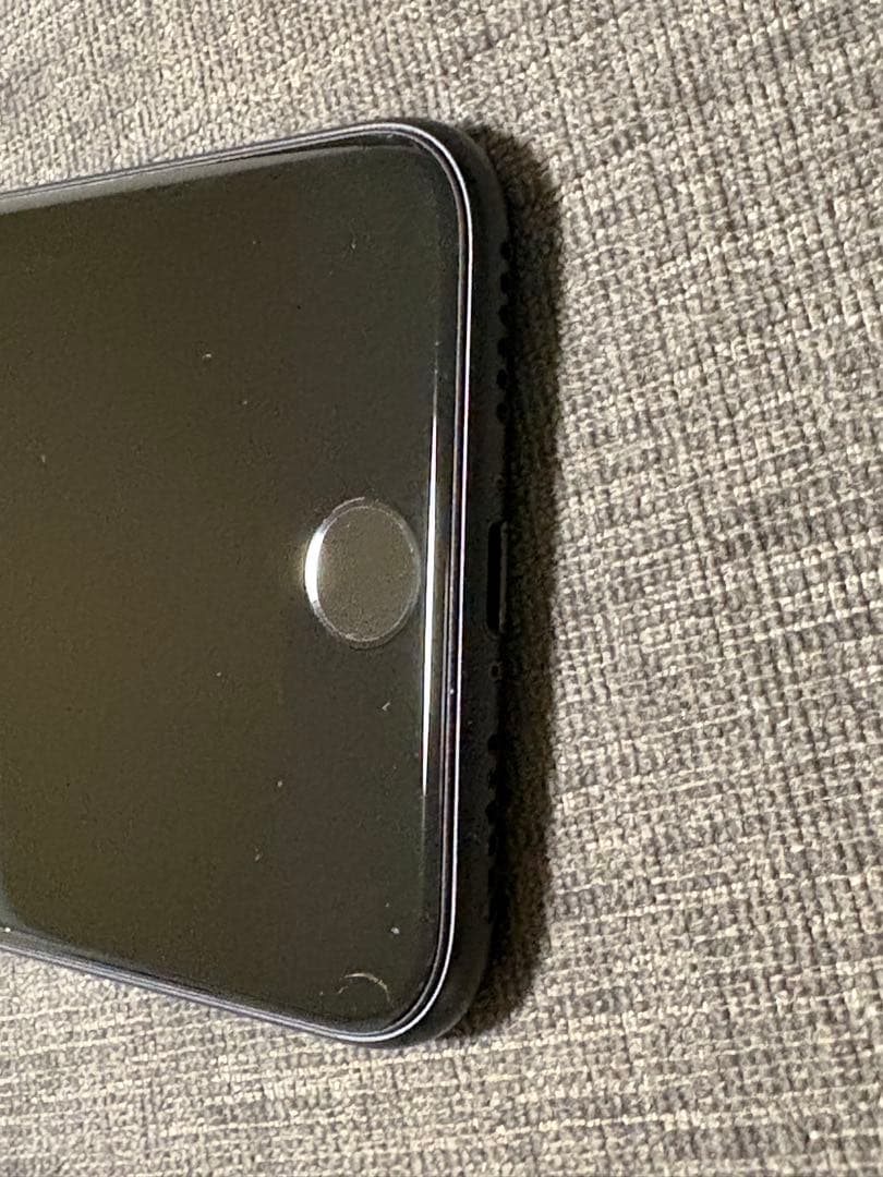 iPhone SE 第2世代