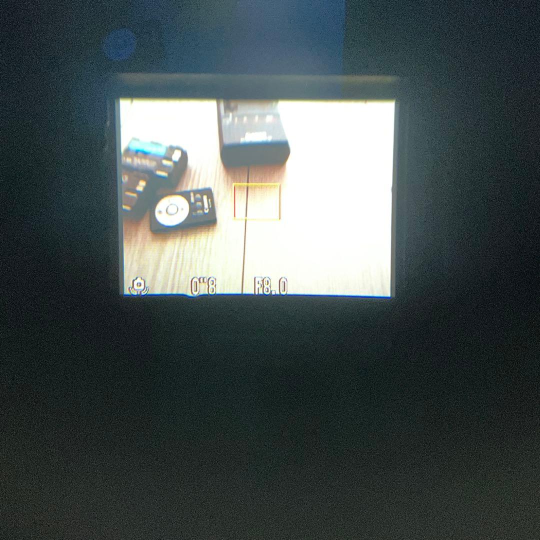 Canon PowerShot Pro1 コンパクトデジタルカメラ