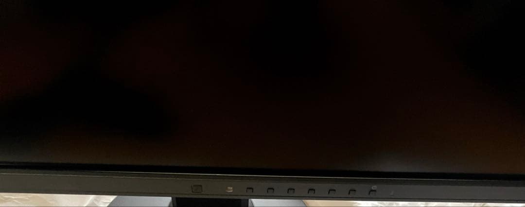 目に優しい! 美品 EIZO FlexScan EV3237 31.5in 4K