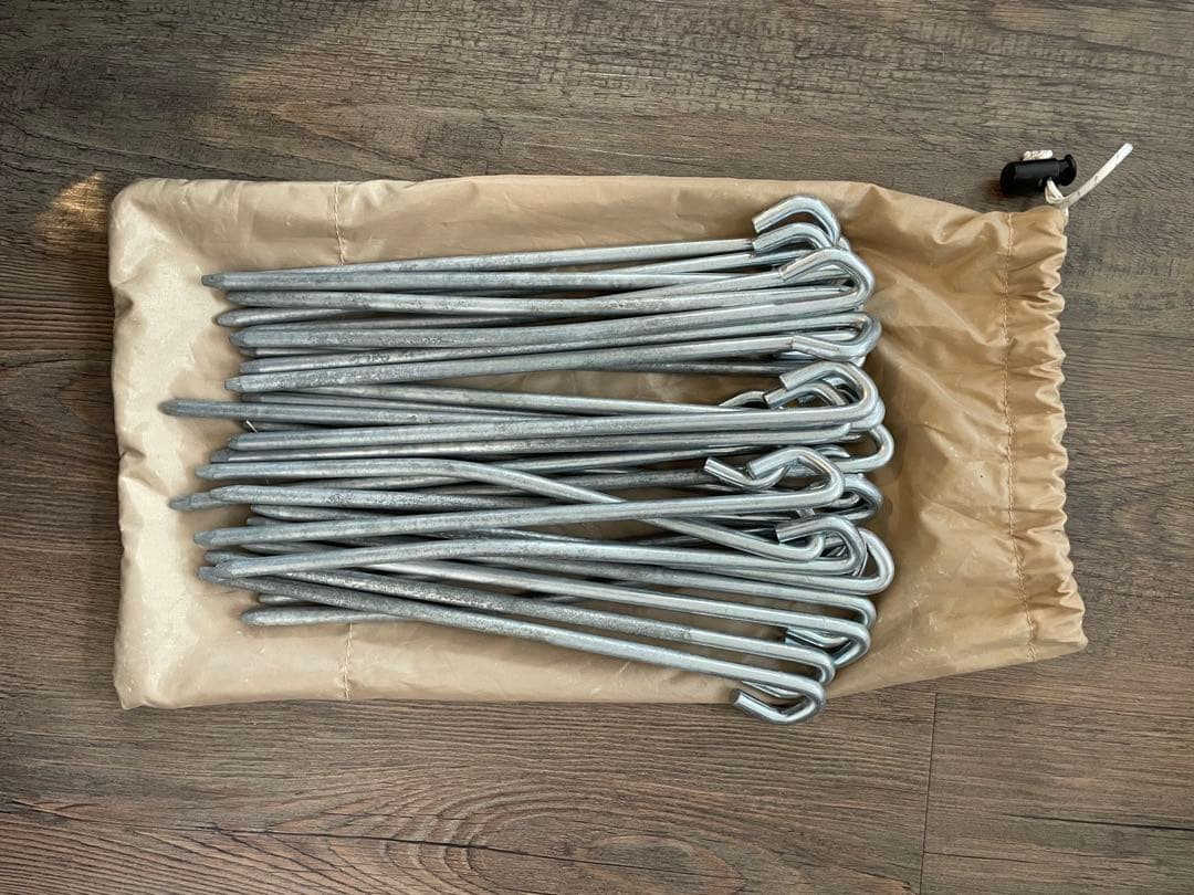 DOD カマボコテント3M タン（型番:T5-689-TN）