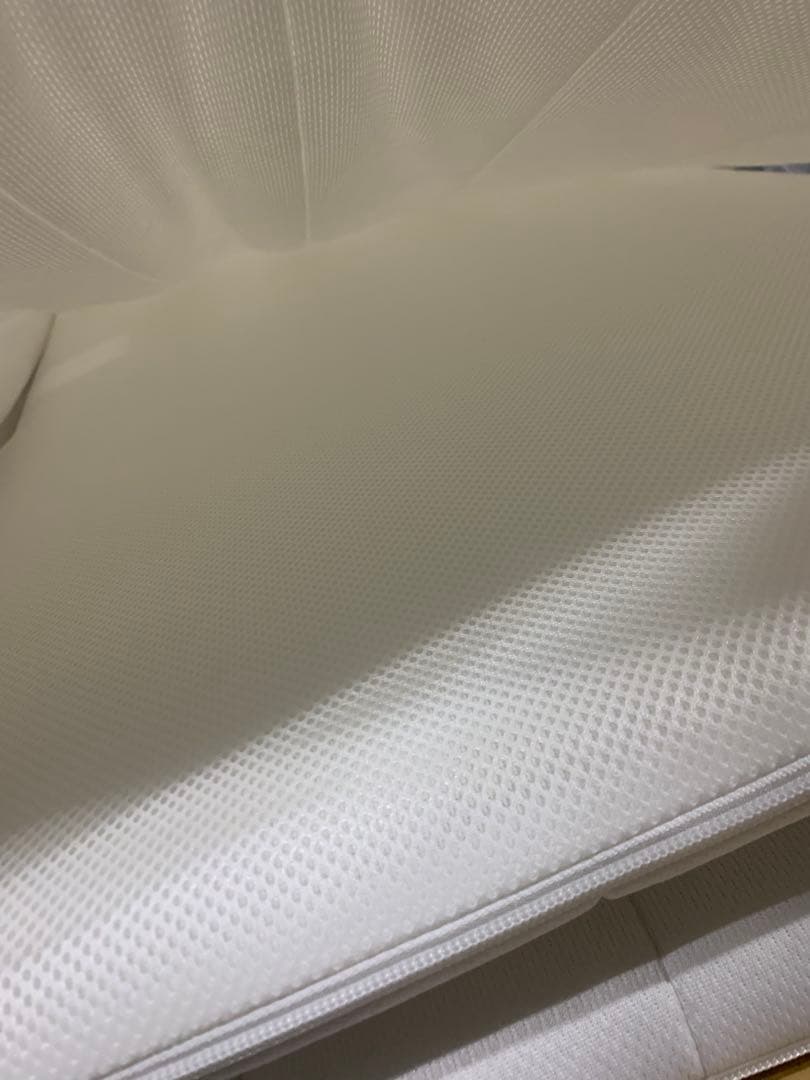 エアウィーヴ(airweave) マットレス シングル スマート02 マットレス