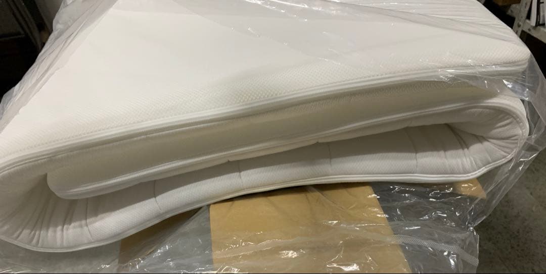 エアウィーヴ(airweave) マットレス シングル スマート02 マットレス