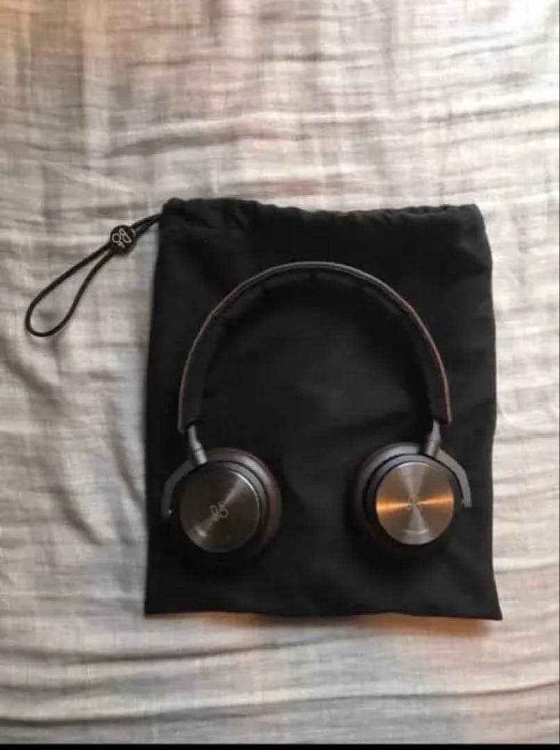 【正月限定価格】 beoplay h8