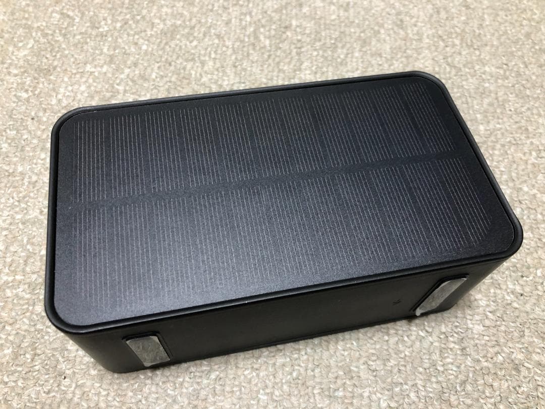 次世代型ハイテクシェルフ「Base」高速ワイヤレス充電　スピーカーセット