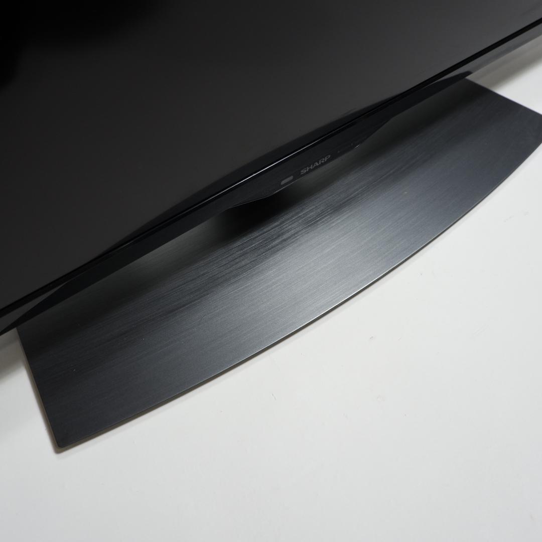 SHARP AQUOS 4T-C40BJ1 40V型 4K液晶テレビ 送料無料