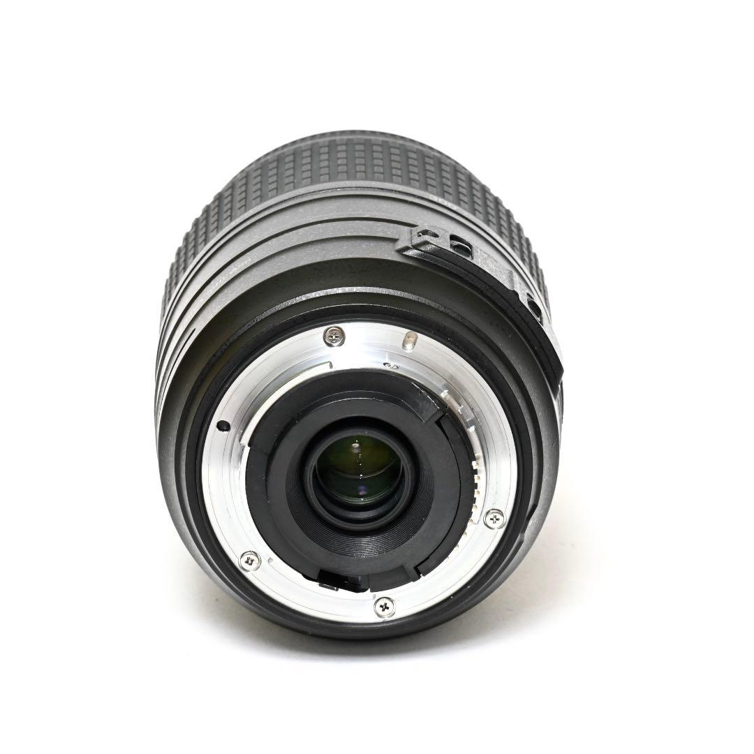 【Nikon】AF-S DX NIKKOR 55-300mm VR