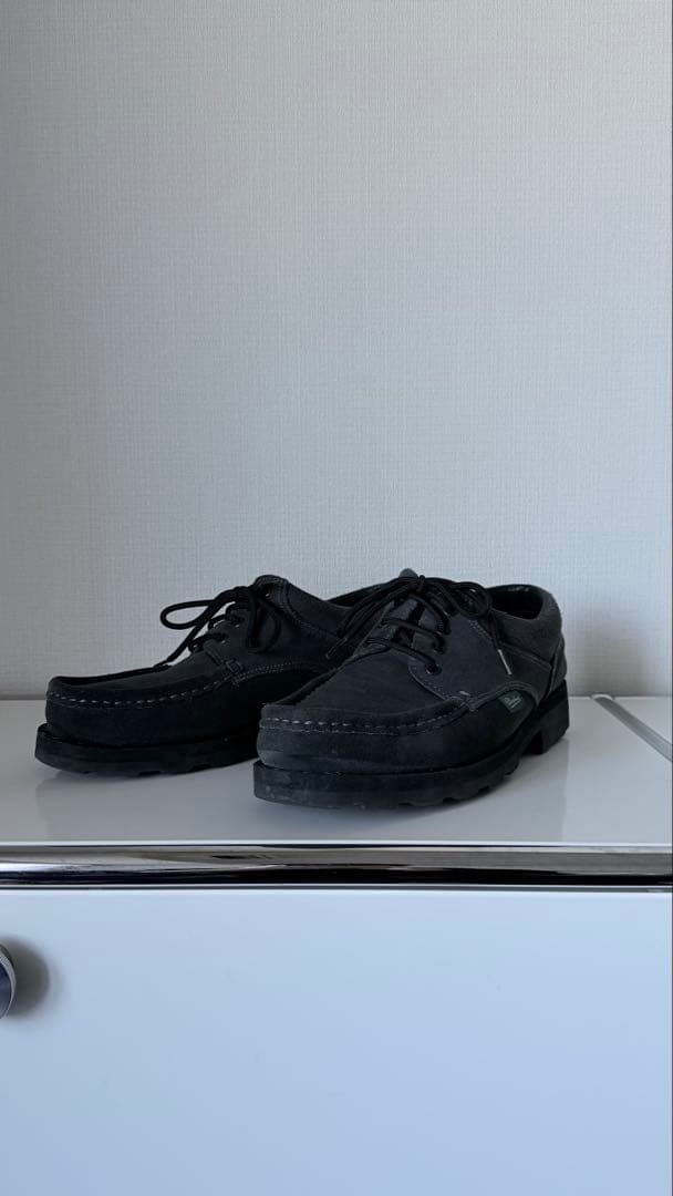 Paraboot パラブーツ　THIERS　正規品 UK8.5