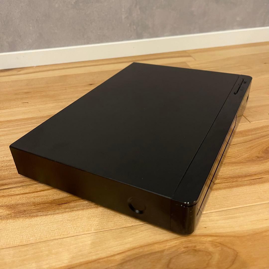 Panasonic パナソニック DMP-BD90 BDプレーヤー 2022年製