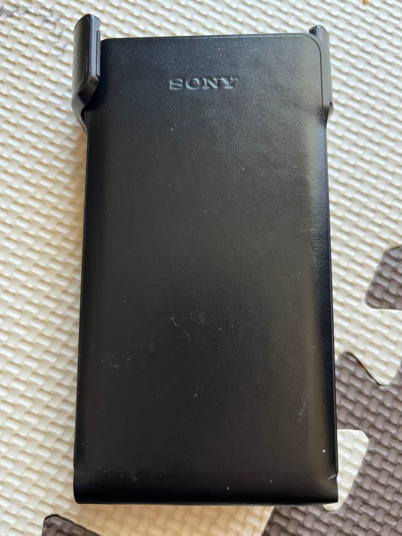 SONYウォークマン NW-WM1Z/NM