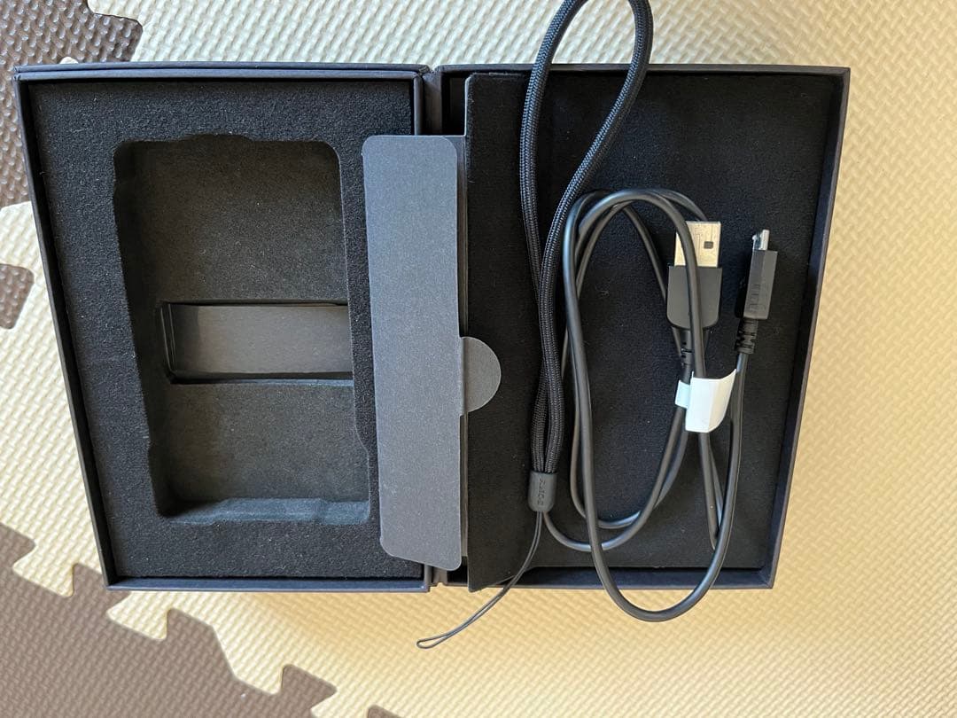 SONYウォークマン NW-WM1Z/NM