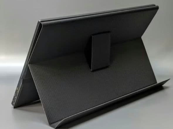 ぽ*ん様 新品・未使用☆モバイルディスプレイ15.6型　多摩電子工業　TSK12