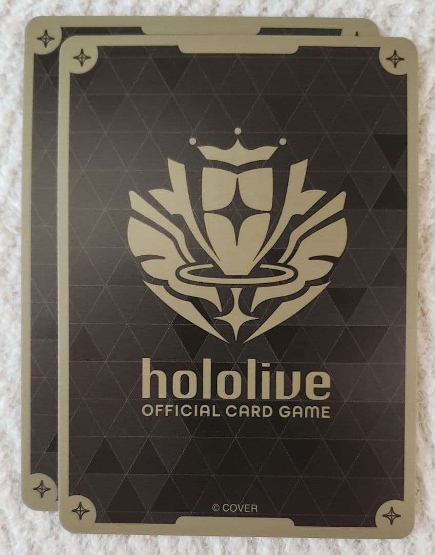 ホロカ　猫又おかゆ 1st Buzz　UR/ウルトラレア　1枚