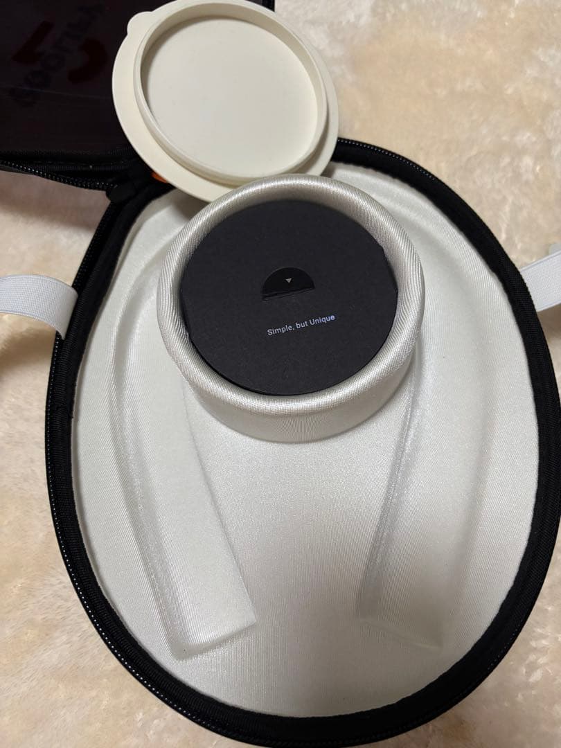 TORRAS COOLIFY 2ネックエアコン（中古）