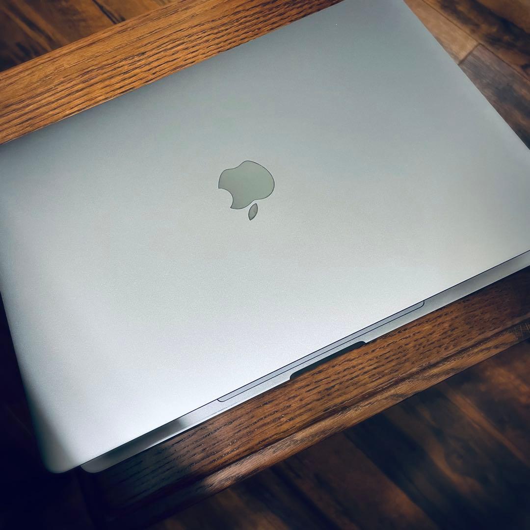 MacBook Pro スペースグレイ 512GB