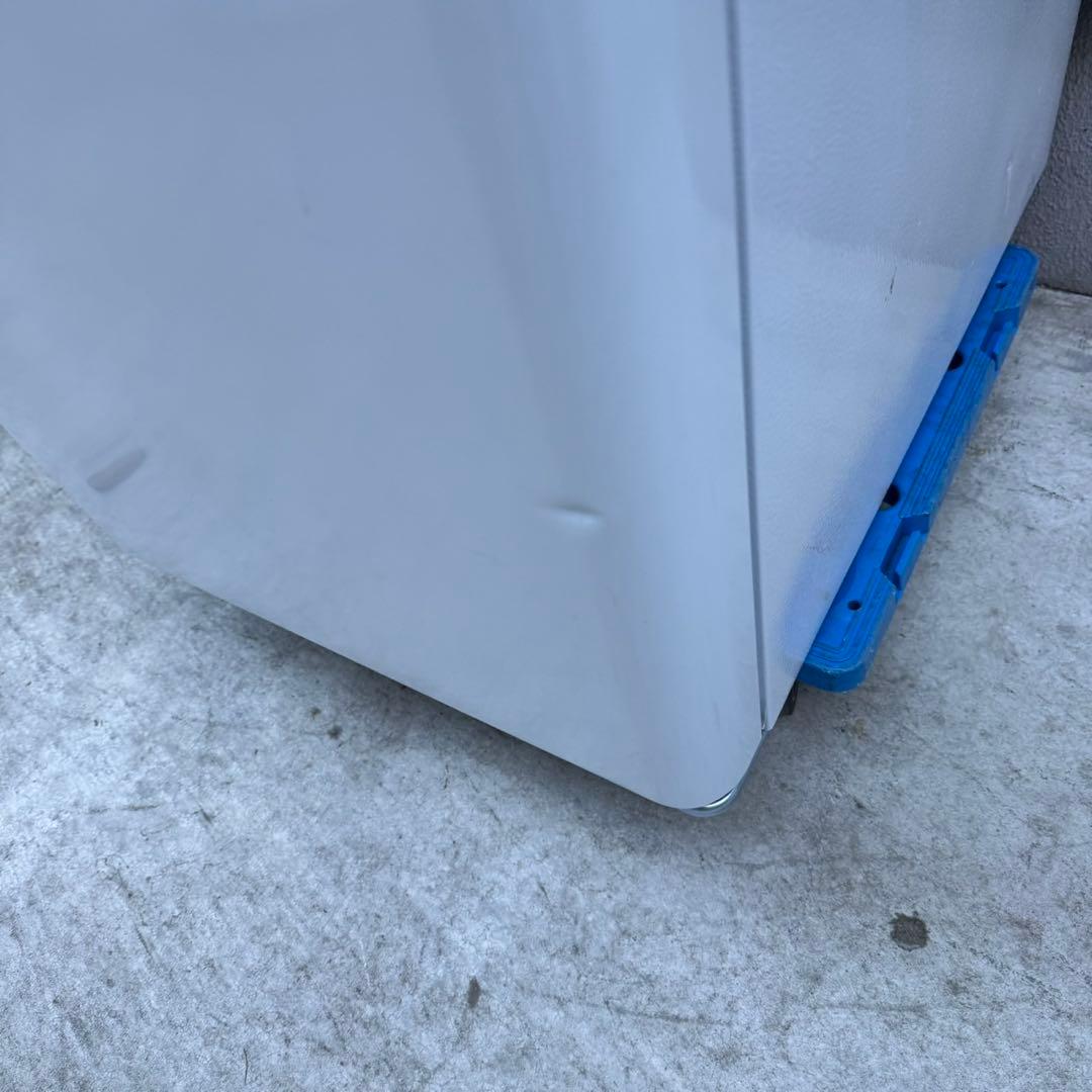 ★125⭐️2025.24年製セット★ハイセンス冷蔵庫　ハイアール洗濯機