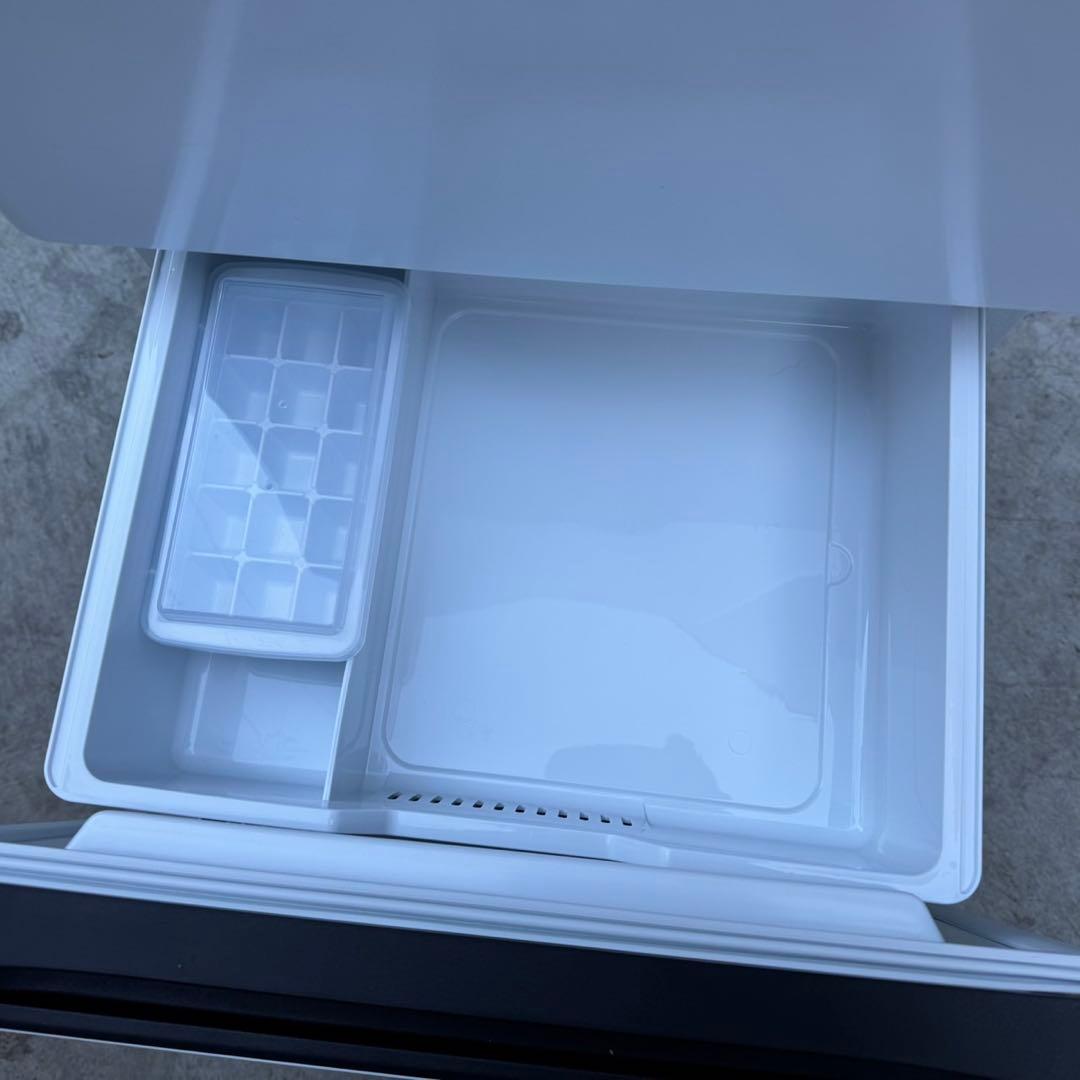 ★125⭐️2025.24年製セット★ハイセンス冷蔵庫　ハイアール洗濯機