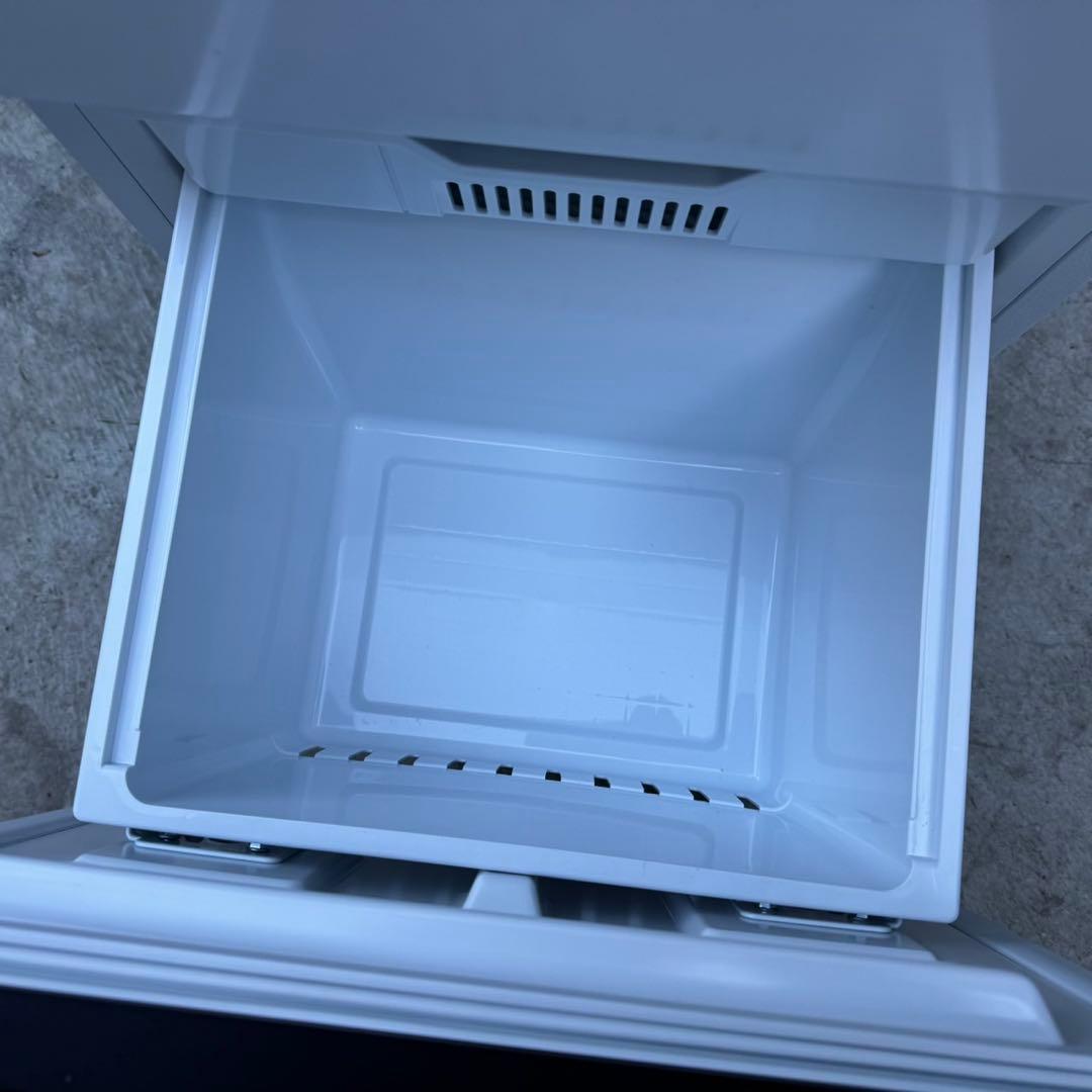 ★125⭐️2025.24年製セット★ハイセンス冷蔵庫　ハイアール洗濯機