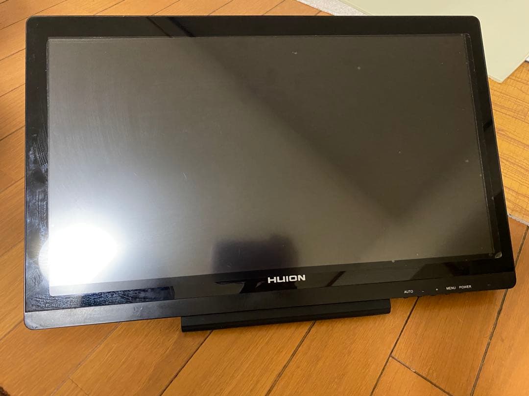 HUION　GT-191　19.5インチ　HD液晶タブレット