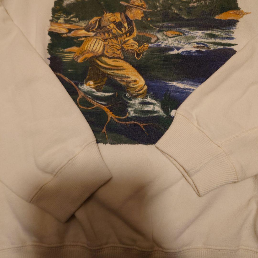 ラルフローレントレーナー