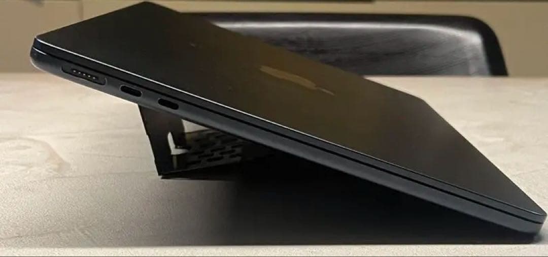 S*Z様 【総額18万超】 M2 MacBook air US配列 512GB