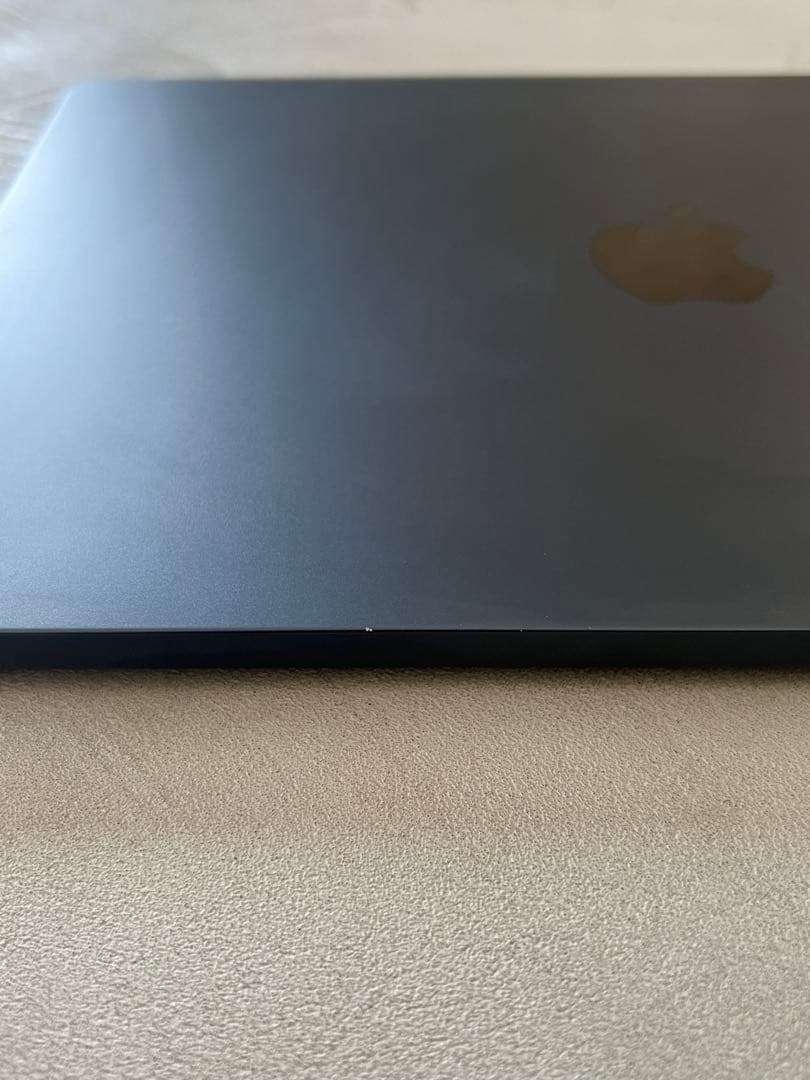 S*Z様 【総額18万超】 M2 MacBook air US配列 512GB