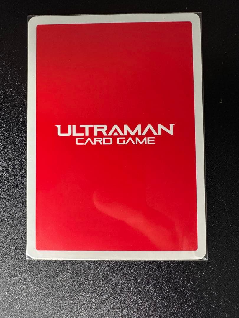 UCG ウルトラマンティガ SSSP