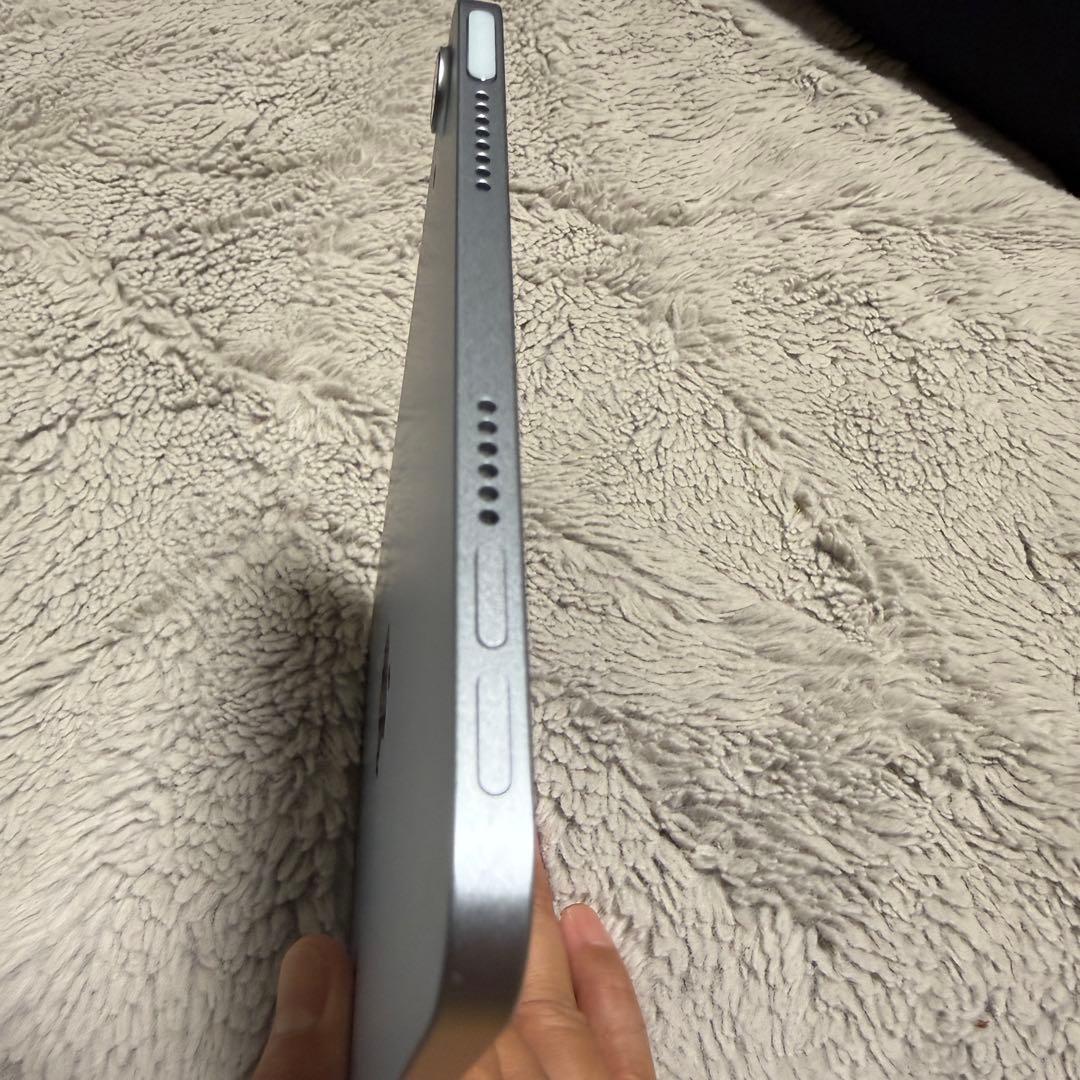 Apple iPad mini A17pro wi-fi 第7世代 128gb