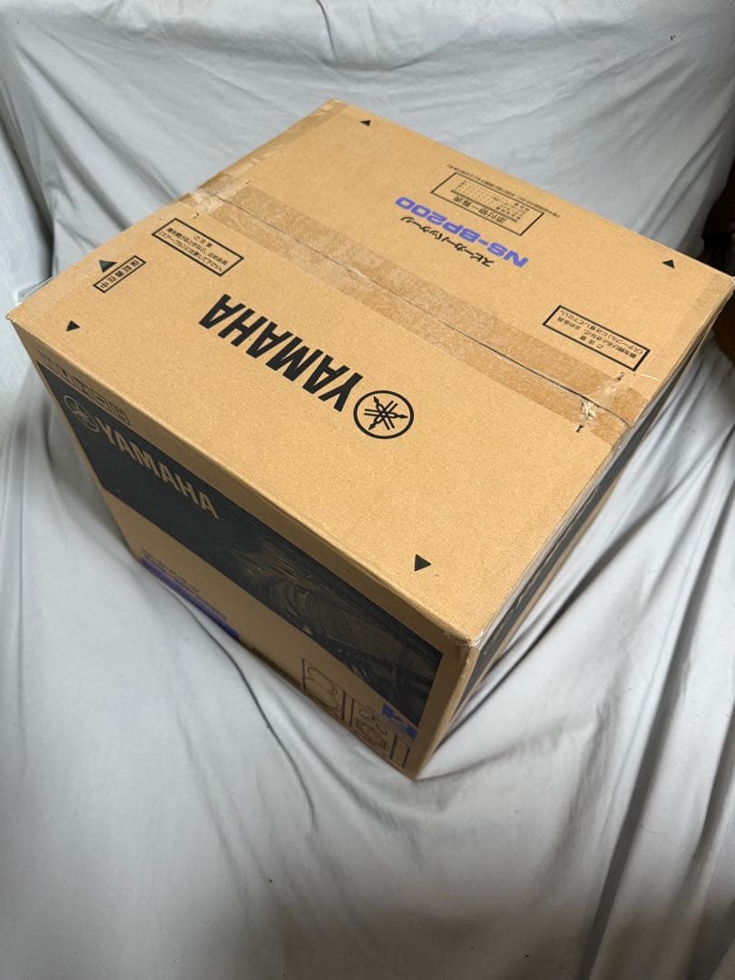 YAMAHA NS-BP200 スピーカー