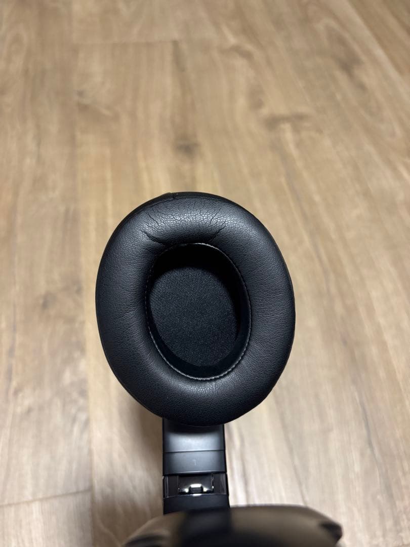 ヘッドホン Beats Studio3 wireless