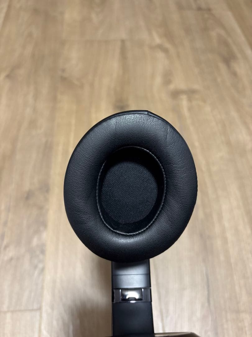 ヘッドホン Beats Studio3 wireless