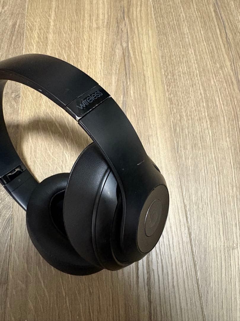 ヘッドホン Beats Studio3 wireless