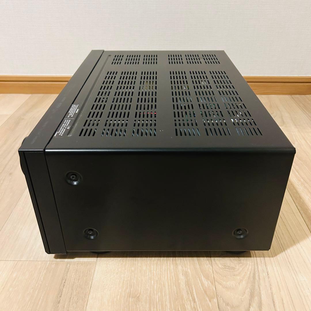 【希少】ONKYO AVアンプ TX-NA609