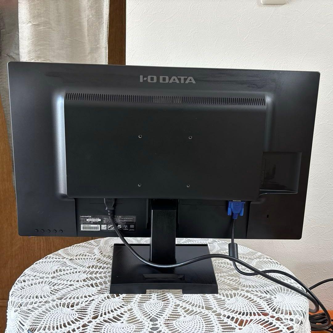 にこぷん２ 　27インチモニター