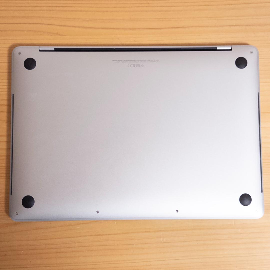 MacBook本体 MacBook Pro 2020 i5 32GB 512GB