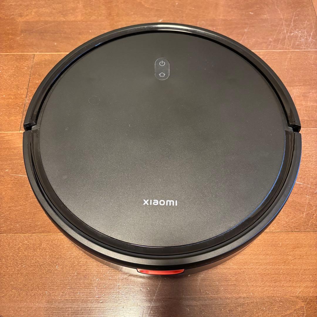 Xiaomi E10C ロボット掃除機 説明書付き