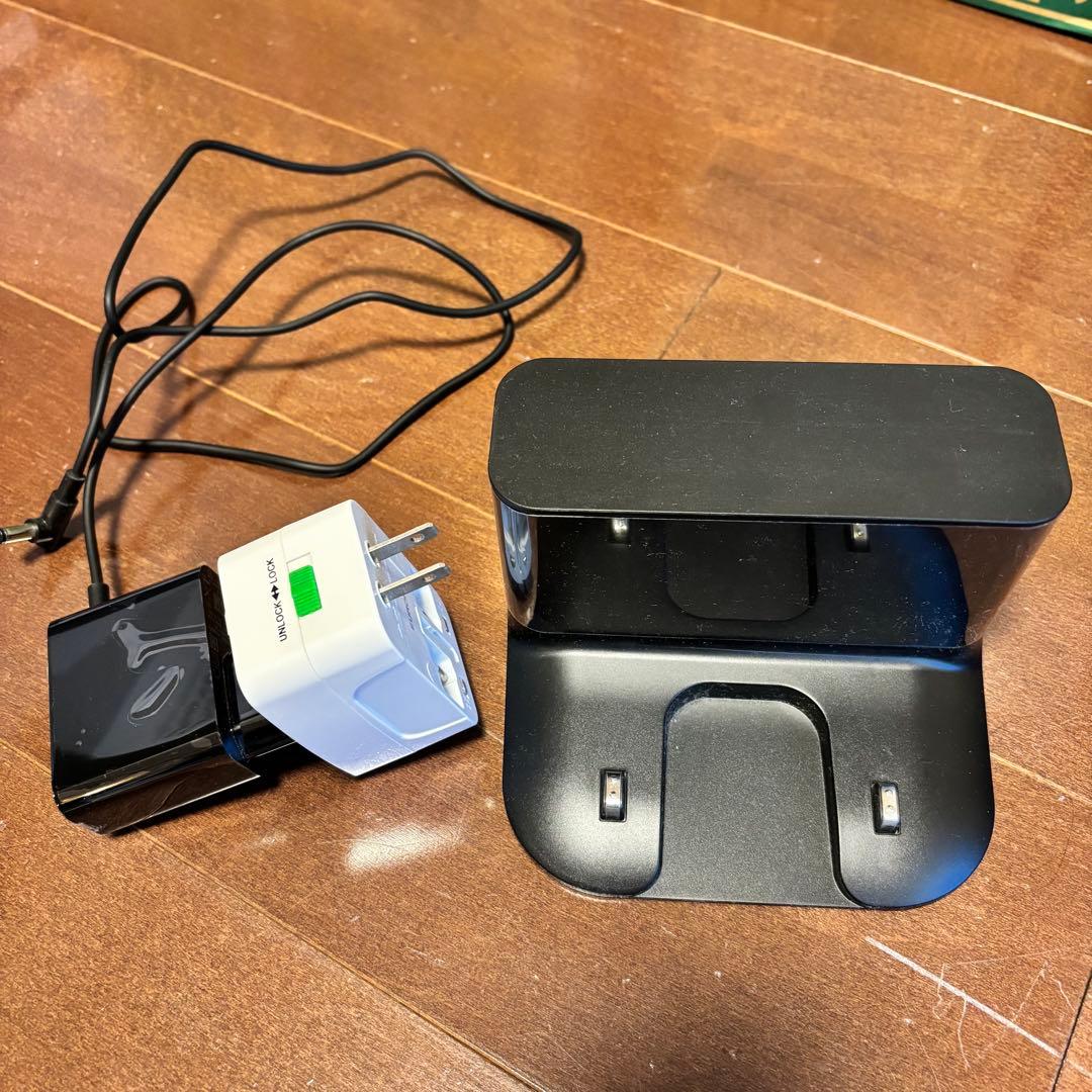 Xiaomi E10C ロボット掃除機 説明書付き