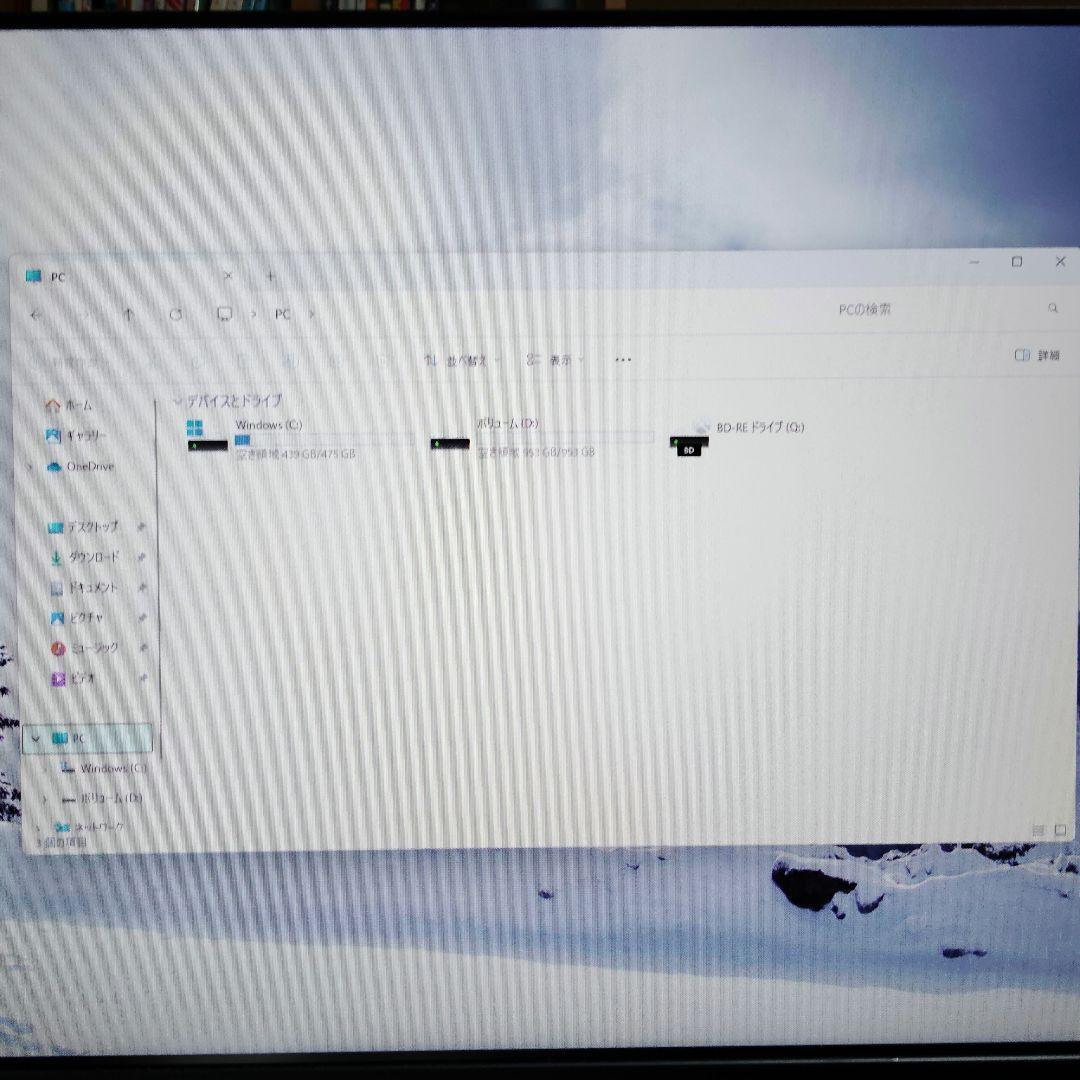 HP ProDesk 400 G5 SFF デスクトップPC