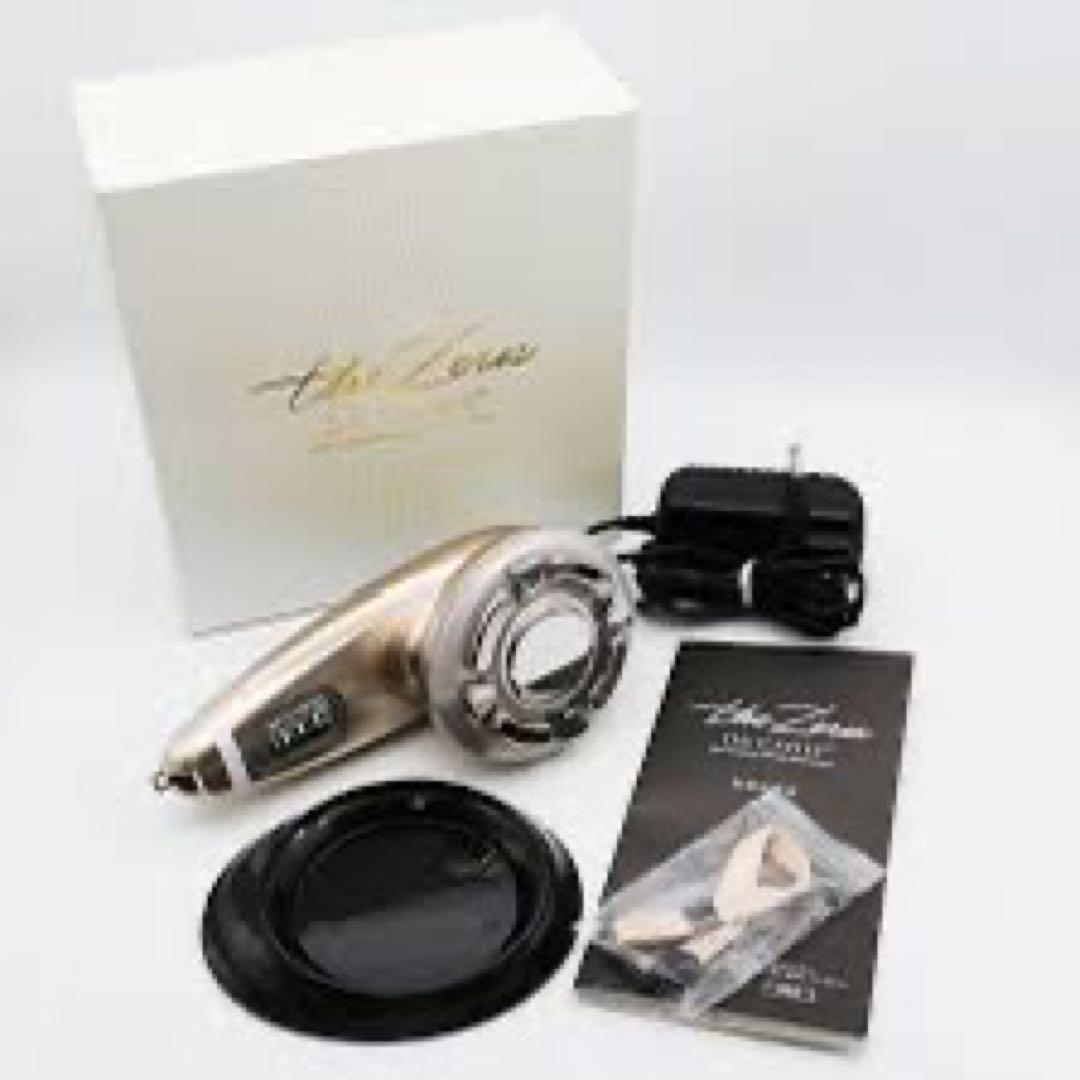 Dr.Caviet The Zeus 美顔器　エットボディ200g