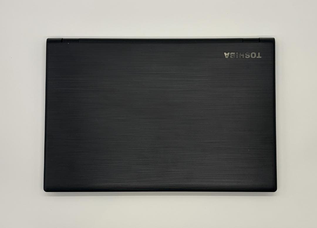 Windowsノート本体 Dynabook B55/B, Core i5, 8GB, 500GB HDD